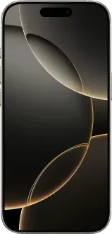 Apple iPhone 16 Pro 8GB RAM 1TB