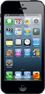 Apple iPhone 5 1GB RAM 64GB