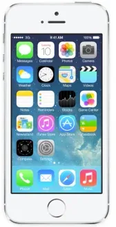 Apple iPhone 5s 1GB RAM 64GB