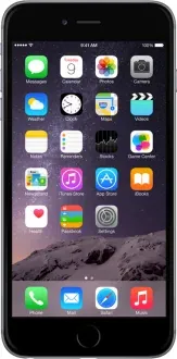 Apple iPhone 6 Plus 1GB RAM 128GB
