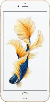 Apple iPhone 6s Plus 2GB RAM 16GB