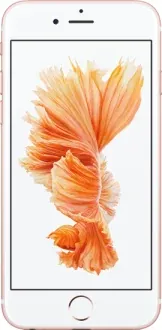 Apple iPhone 6s 2GB RAM 128GB
