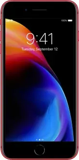Apple iPhone 8 (PRODUCT)RED Special Edition 2GB RAM 256GB