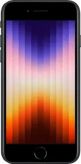 Apple iPhone SE 3 (2022) 4GB RAM 256GB