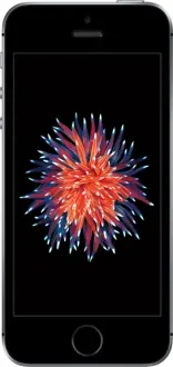 Apple iPhone SE 2GB RAM 16GB