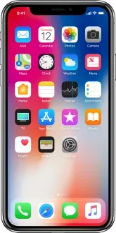 Apple iPhone X 3GB RAM 64GB