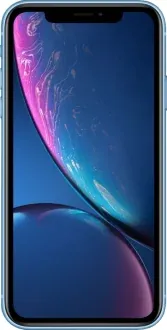 Apple iPhone XR 3GB RAM 64GB