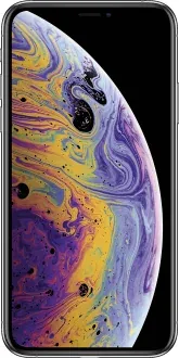 Apple iPhone XS 4GB RAM 512GB
