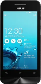 Asus A400CG (Zenfone 4) 1GB RAM 4GB