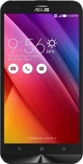 Asus ZenFone 2 Laser 3GB RAM 16GB