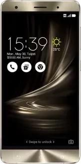Asus ZenFone 3 Deluxe 4GB RAM 64GB