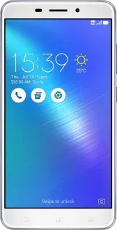Asus ZenFone 3 Laser 4GB RAM 32GB