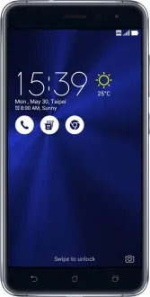 Asus ZenFone 3 3GB RAM 32GB