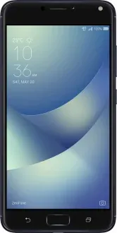 Asus ZenFone 4 Max (5.2) 3GB RAM 32GB