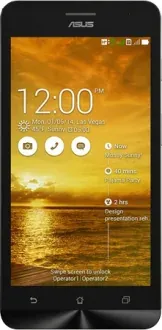 Asus ZenFone 5 (A501CG) 2GB RAM 16GB