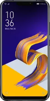 Asus ZenFone 5 2GB RAM 8GB