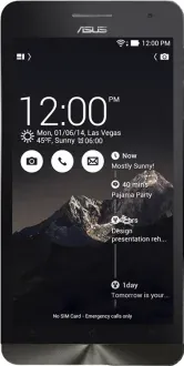 Asus ZenFone 6 (A600CG) 2GB RAM 16GB