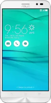 Asus Zenfone Go (5.5) 2GB RAM 16GB