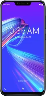 Asus Zenfone Max M2 3GB RAM 32GB