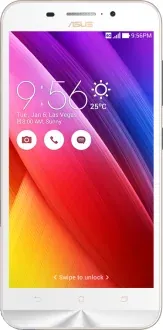 Asus ZenFone Max 2GB RAM 32GB