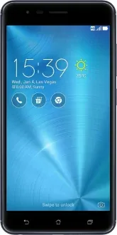 Asus ZenFone Zoom S 4GB RAM 64GB