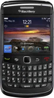 BlackBerry Bold 512MB RAM 512MB