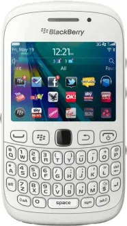 BlackBerry Curve 512MB RAM 512MB