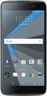 BlackBerry DTEK50 3GB RAM 16GB