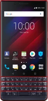 BlackBerry KEY2 LE 4GB RAM 64GB