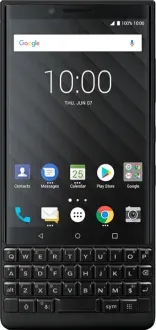 BlackBerry KEY2 6GB RAM 128GB