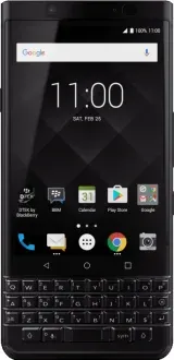 BlackBerry KEYone (Black Edition) 4GB RAM 64GB