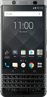 BlackBerry KEYone 3GB RAM 32GB