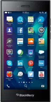 BlackBerry Leap 2GB RAM 16GB