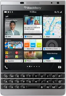 BlackBerry Passport Edition 3GB RAM 32GB