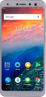 Casper VIA A2 3GB RAM 32GB