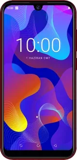 Casper VIA E3 2GB RAM 32GB