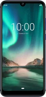 Casper VIA F3 3GB RAM 64GB