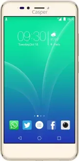 Casper VIA M3 3GB RAM 32GB