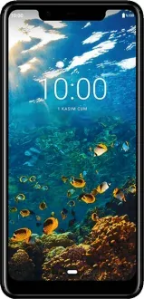 Casper VIA P3 3GB RAM 32GB