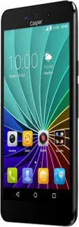 Casper VIA V3 1GB RAM 8GB