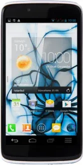 Casper VIA V4 1GB RAM 16GB