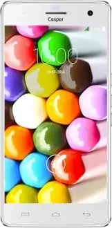 Casper VIA V8 2GB RAM 32GB