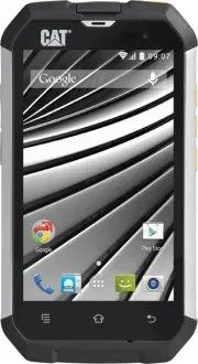 CAT B15Q 1GB RAM 4GB