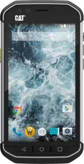 CAT S40 1GB RAM 16GB