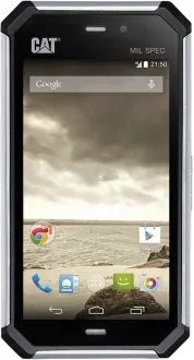 CAT S50 2GB RAM 8GB