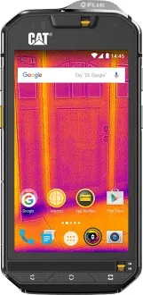 CAT S60 3GB RAM 32GB