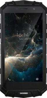 Doogee S60 6GB RAM 64GB
