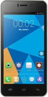 Doogee Valencia DG800 1GB RAM 8GB