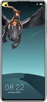 Elephone E10 Pro 4GB RAM 128GB