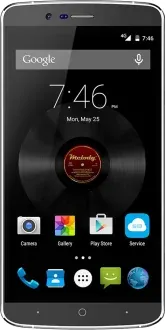 Elephone P8000 3GB RAM 16GB